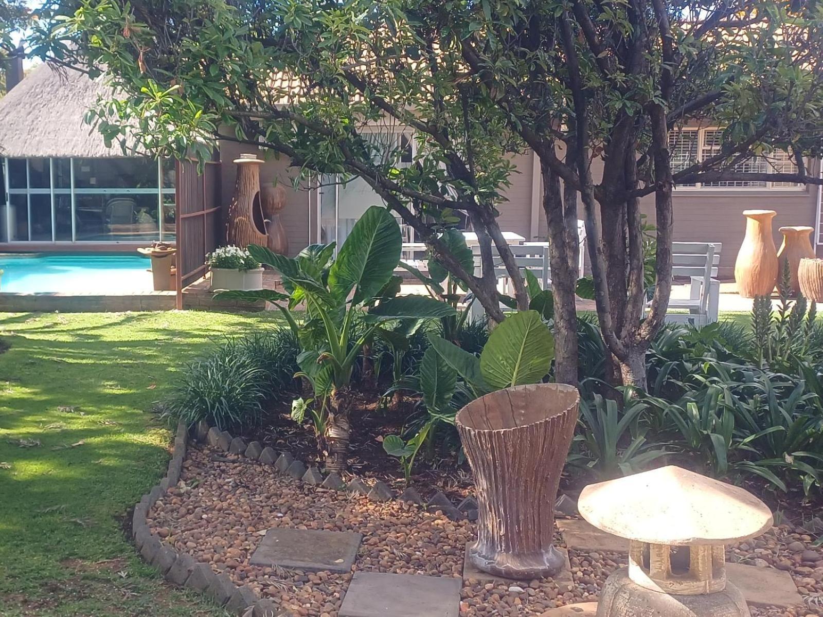 Ceelee'S Place Bloemfontein Esterno foto