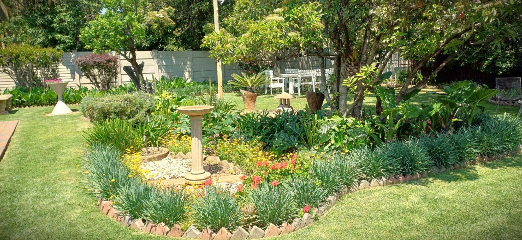 Ceelee'S Place Bloemfontein Esterno foto