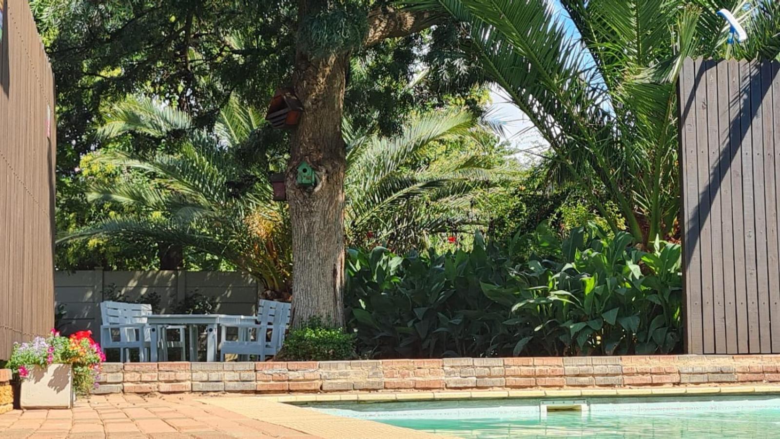 Ceelee'S Place Bloemfontein Esterno foto