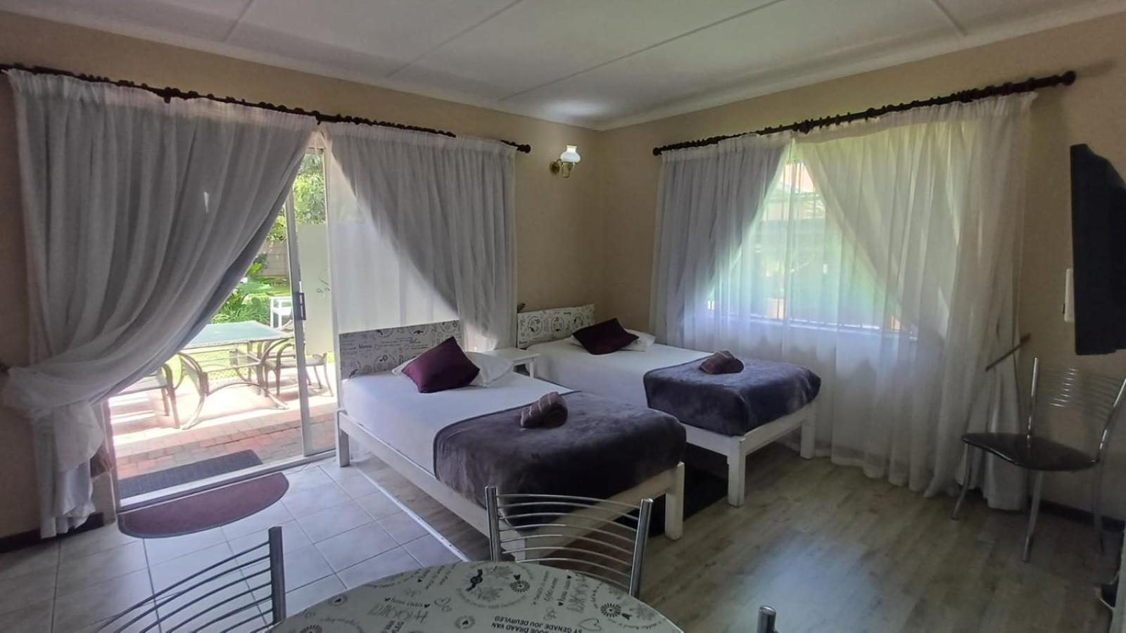 Ceelee'S Place Bloemfontein Esterno foto